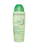 Bioderma Node A Shampooing Apaisant, szampon do wrażliwej skóry głowy, 400 ml