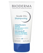 Bioderma Node DS+ Shampooing, intensywny szampon przeciwłupieżowy, 125 ml