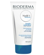Bioderma Node K Shampoonig, szampon przeciwłupieżowy o działaniu  przeciwświądowym, złuszczającym i przeciwzapalnym, 150 ml