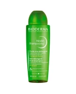 Bioderma Node Fluide, szampon do częstego stosowania, wszystkie rodzaje włosów, 400 ml