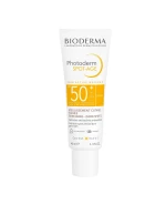 Bioderma Photoderm Spot-Age, ochronny krem antyoksydacyjny, zapobiegający przebarwieniom, SPF 50+, 40 ml