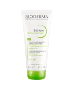 Bioderma Sebium Hydra Cleanser, oczyszczająca emulsja, 200 ml