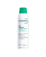 Bioderma Sebium Kerato+ Body, kojący spray na niedoskonałości, 150 ml