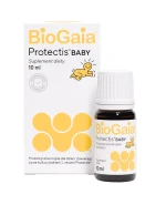 BioGaia Protectis Baby, krople dla dzieci, 10 ml