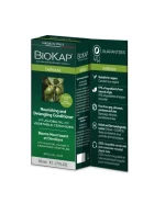 Biokap Bellezza, odżywka głęboko nawilżająca do włosów, 50 ml