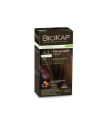 Biokap Nutricolor Delicato Rapid, farba do włosów, 6.3 ciemny złoty blond, 135 ml