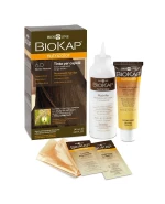 Biokap Nutricolor, farba koloryzująca do włosów, 6.0 tytoniowy blond, 140 ml