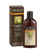 Biokap Nutricolor, odżywka w kremie do włosów farbowanych, 200 ml