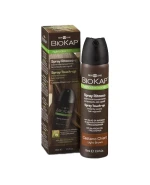 Biokap Nutricolor Delicato TouchUp, Jasny Brąz, spray, 75 ml