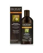 Biokap Nutricolor, szampon odbudowujący, 100 ml  