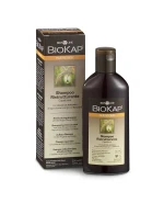 Biokap Nutricolor, szampon odbudowujący strukturę włosa, do włosów farbowanych, 200 ml