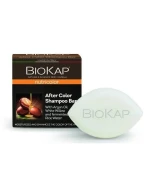 Biokap, szampon odbudowujący w kostce, 60 g