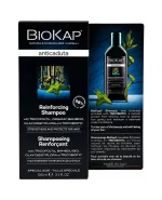 Biokap Anticaduta Szampon przeciw wypadaniu włosów, 100 ml