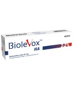 Biolevox HA 2,2%, 2 ml x 1 ampułkostrzykawka