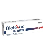 Biolevox HA Mini 1,6%, 1 ampułko-strzykawka, 1 ml