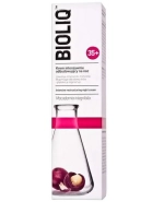 Bioliq 35 , krem intensywnie odbudowujący na noc, 50 ml