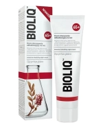 Bioliq 65 , krem intensywnie odbudowujący, na noc, 50 ml