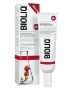 Bioliq 65 , krem intensywnie odbudowujący do skóry oczu, ust, szyi i dekoltu, 30 ml