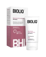 Bioliq BHL Krem ochronny do twarzy, 50 ml