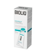 Bioliq Clean, oczyszczający żel do mycia twarzy, 125 ml