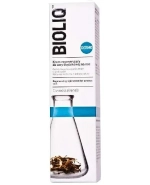 Bioliq Dermo, krem regenerujący do cery trądzikowej na noc, 50 ml