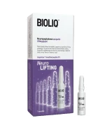 Bioliq, neuropeptydowe ampułki liftingujące, 7 x 1,5 ml