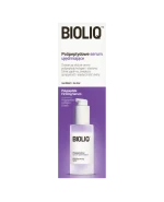 Bioliq Pro, polipeptydowe serum ujędrniające, 30 ml