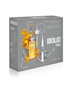 Zestaw Bioliq Pro, intensywne serum rewitalizujące, 30 ml + intensywne serum wypełniające, 2 ml