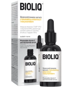 Bioliq Pro, skoncentrowane serum z fotostabilną witaminą C, 20 ml