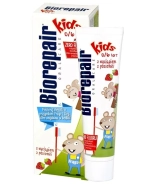 Biorepair Kids, pasta do zębów dla dzieci od 0 do 6 lat, 50 ml