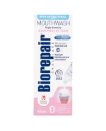 Biorepair Ochrona Dziąseł, płyn do płukania jamy ustnej, 500 ml
