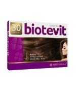 Biotevit, 30 tabletek