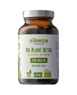 Biowen Bio Algae Detox, 240 tabletek