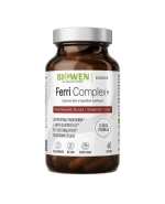 Biowen Ferri Complex+, 60 kapsułek