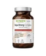 Biowen Hepa Strong Complex+, 90 kapsułek