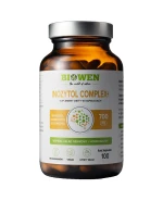 Biowen Inozytol Complex+, 100 kapsułek
