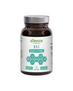 Biowen NAC 600 mg, 100 kapsułek