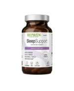 Biowen Sleep Support 60 kapsułek
