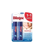 Blistex MedPlus, balsam do ust, 1+1 gratis