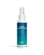 BodyMagnesium, spray, 100 ml