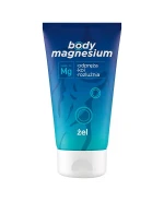 BodyMagnesium żel, 100 ml