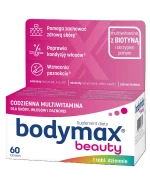 Bodymax Beauty, 60 tabletek