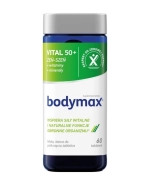 Bodymax Vital 50+, 60 tabletek