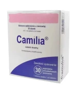 Boiron Camilia, roztwór doustny, 10 dawek (import równoległy Medezin)