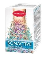 Bonactive complex plus, granulat, 432 g