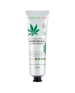 Botanic Help, nawilżająco-odżywczy krem do rąk z olejem konopnym, 100 ml
