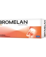 Bromelan, 30 tabletek