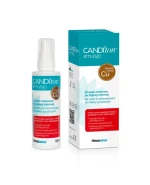 Canditon Emulsja do higieny intymnej, 100 ml