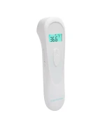 Canpol Babies EasyStart, termometr bezdotykowy na podczerwień