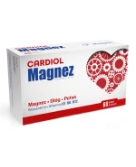 Cardiol Magnez 60 tabl.